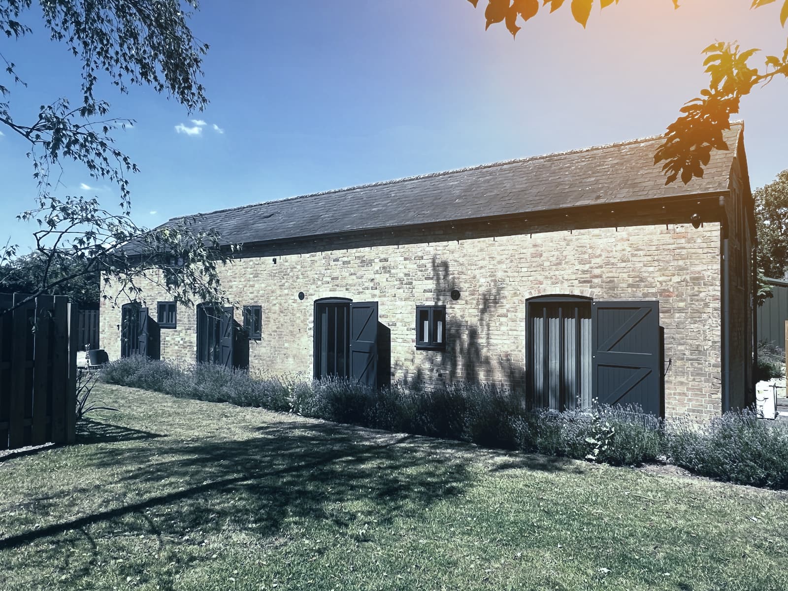 Epsilon Pharmaservices offices