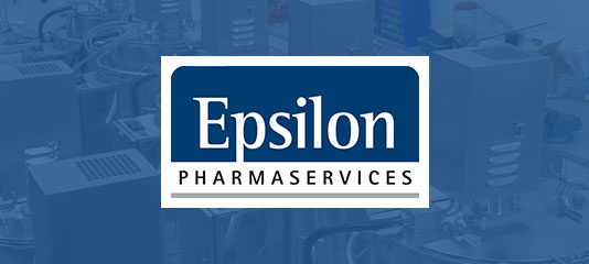 Epsilon continues to expand