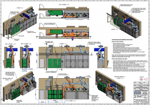 Equipment Upgrade Design